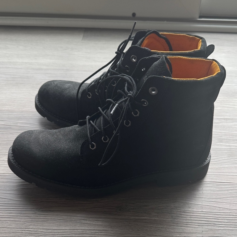 Timberland REDWOOD FALLS WATERPROOF BOOTS - Picture 5 of 10